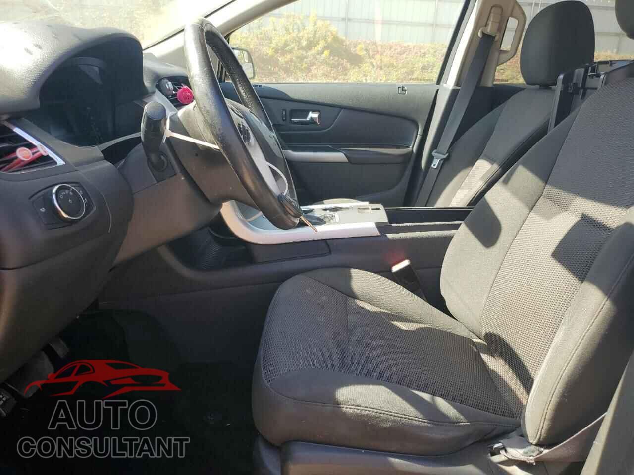FORD EDGE 2014 - 2FMDK4JCXEBA55181