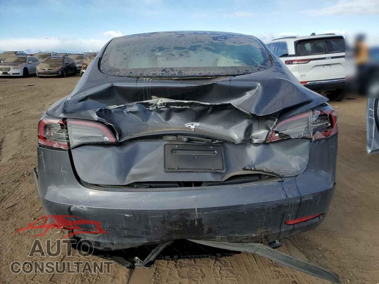 TESLA MODEL 3 2023 - 5YJ3E1EA8PF624100