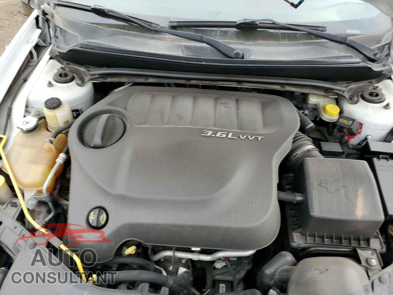 DODGE AVENGER 2014 - 1C3CDZAG4EN181877