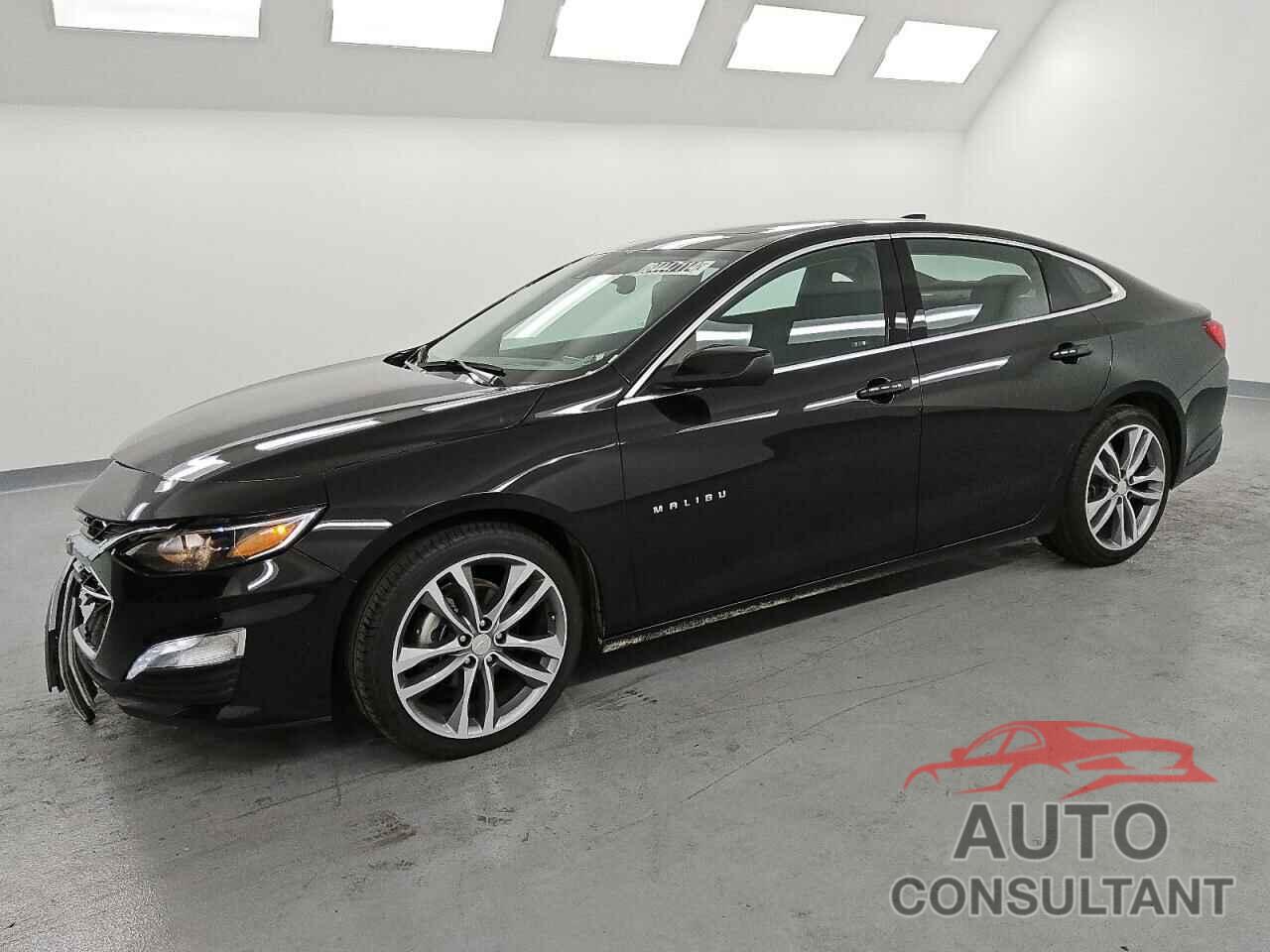 CHEVROLET MALIBU 2023 - 1G1ZD5ST8PF184992