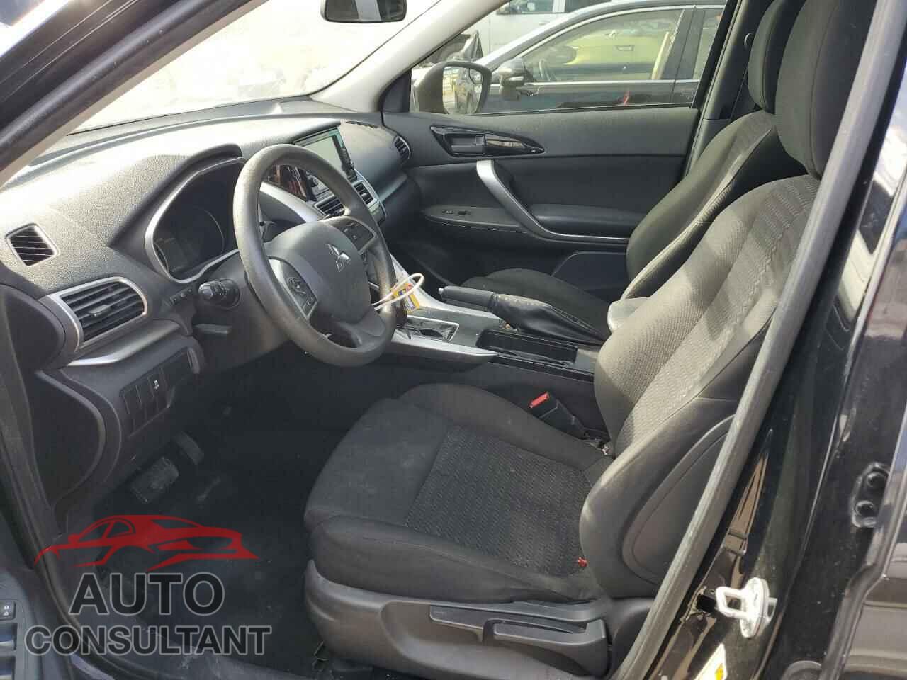 MITSUBISHI ECLIPSE 2019 - JA4AS3AA2KZ053010