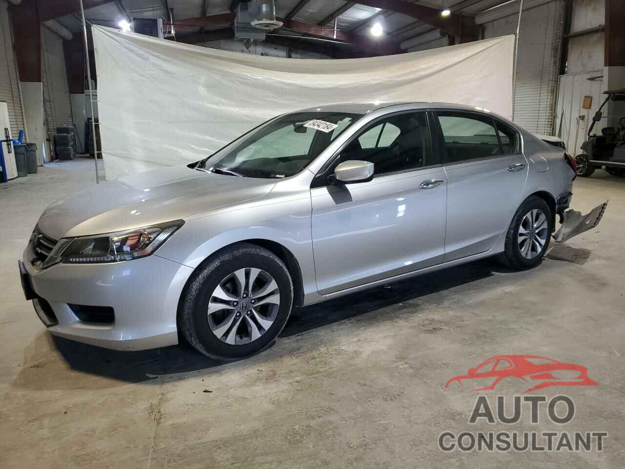 HONDA ACCORD 2015 - 1HGCR2F33FA104812