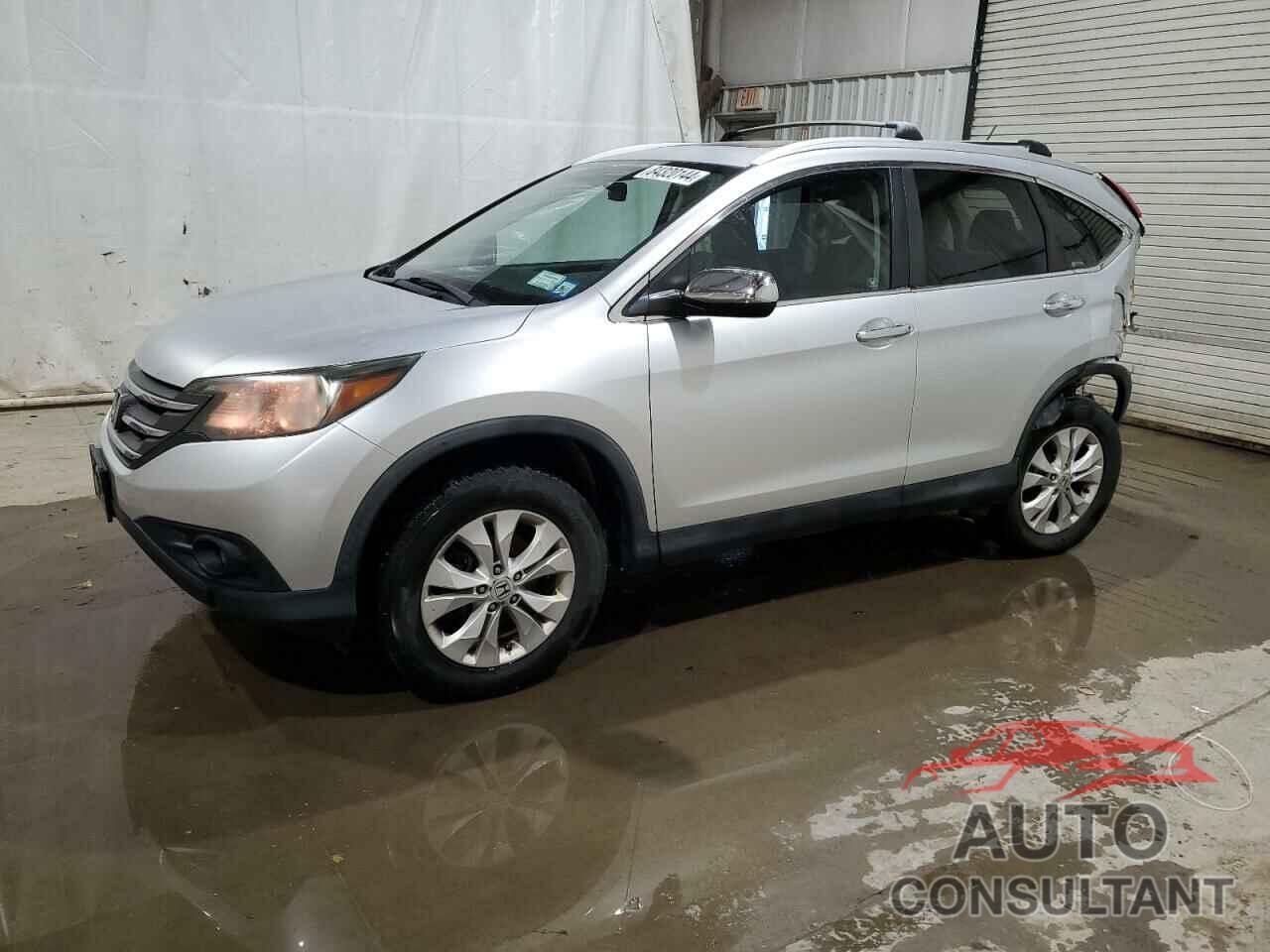 HONDA CRV 2012 - 2HKRM4H55CH631577