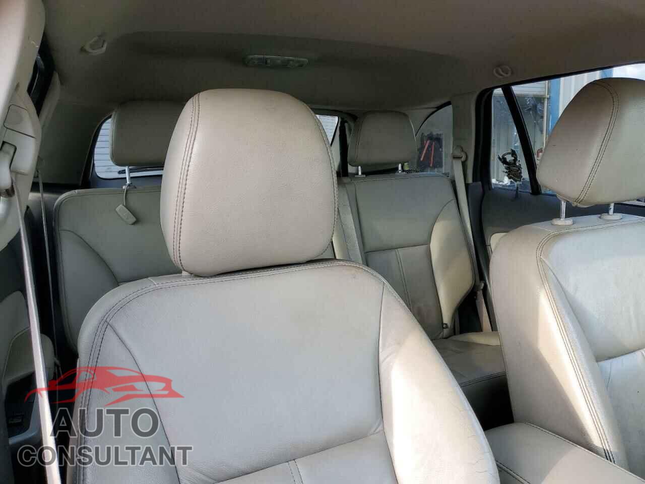 FORD EDGE 2014 - 2FMDK4JC1EBA22733