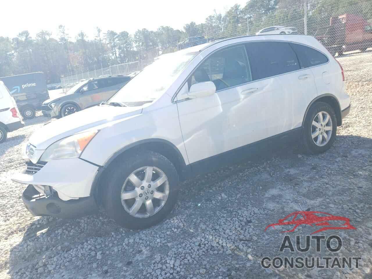 HONDA CRV 2009 - JHLRE48759C023547