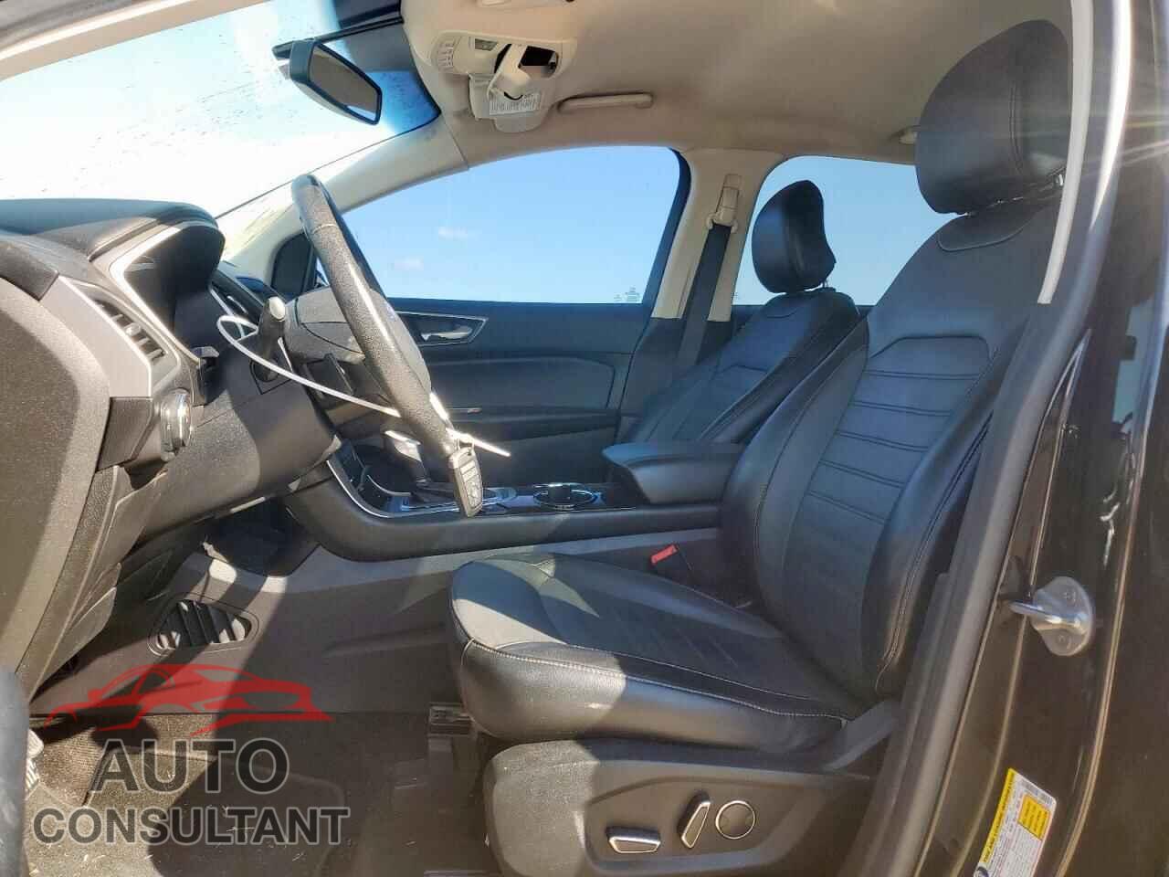 FORD EDGE 2018 - 2FMPK3J93JBC01362