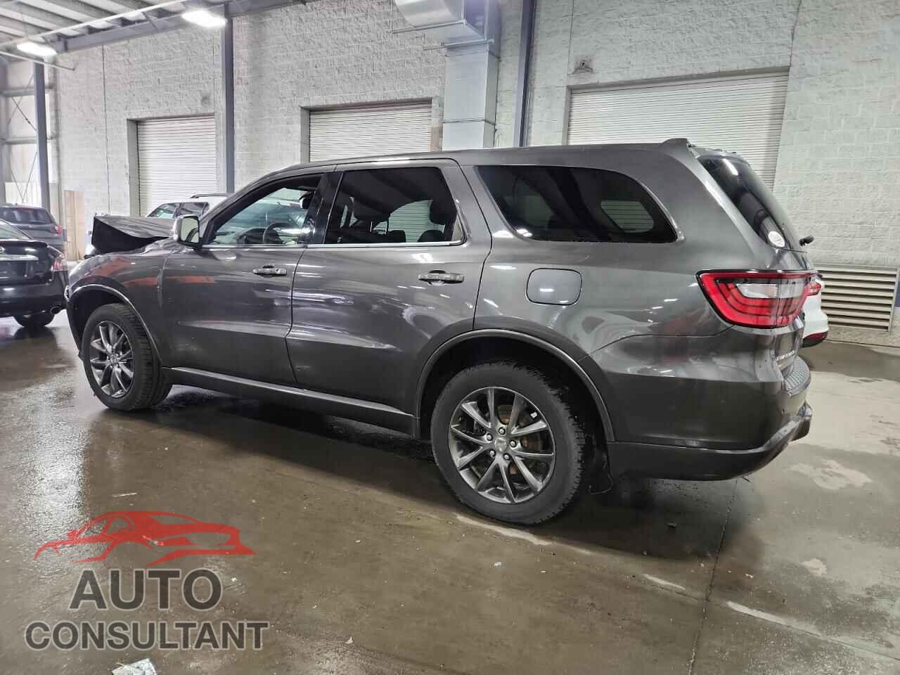 DODGE DURANGO 2015 - 1C4RDJDG6FC801824
