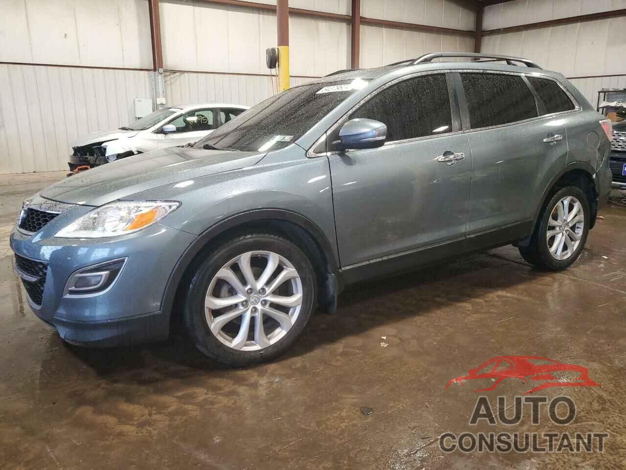 MAZDA CX-9 2011 - JM3TB3DV8B0305948