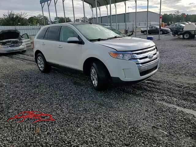 FORD EDGE 2013 - 2FMDK3JC0DBB57520
