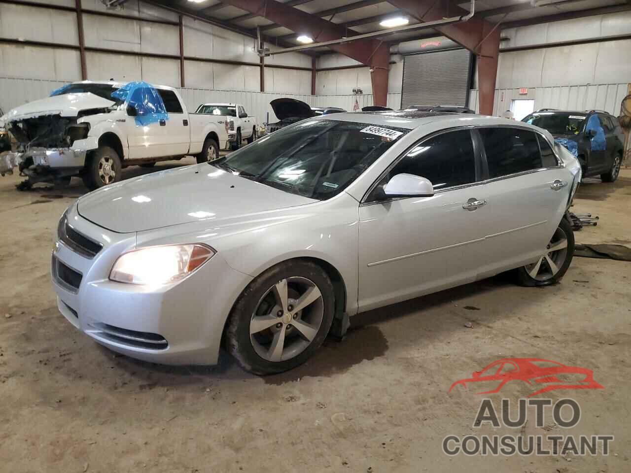 CHEVROLET MALIBU 2012 - 1G1ZC5E05CF113330