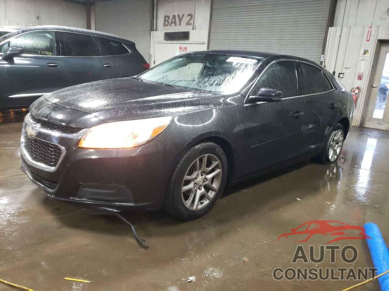 CHEVROLET MALIBU 2015 - 1G11C5SL9FF160263