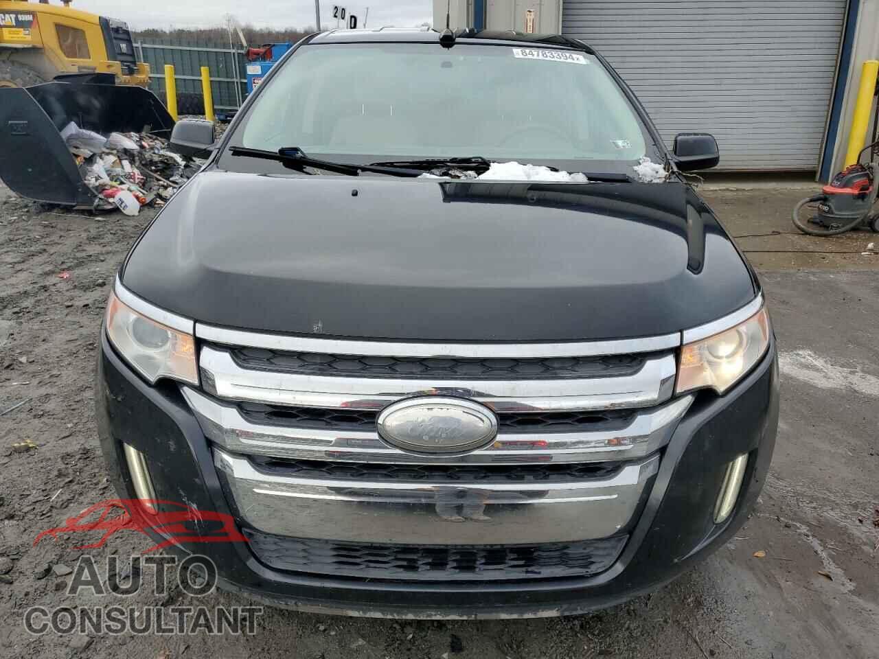 FORD EDGE 2013 - 2FMDK4JC7DBC68751