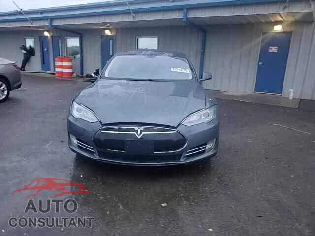 TESLA MODEL S 2013 - 5YJSA1CG7DFP17250