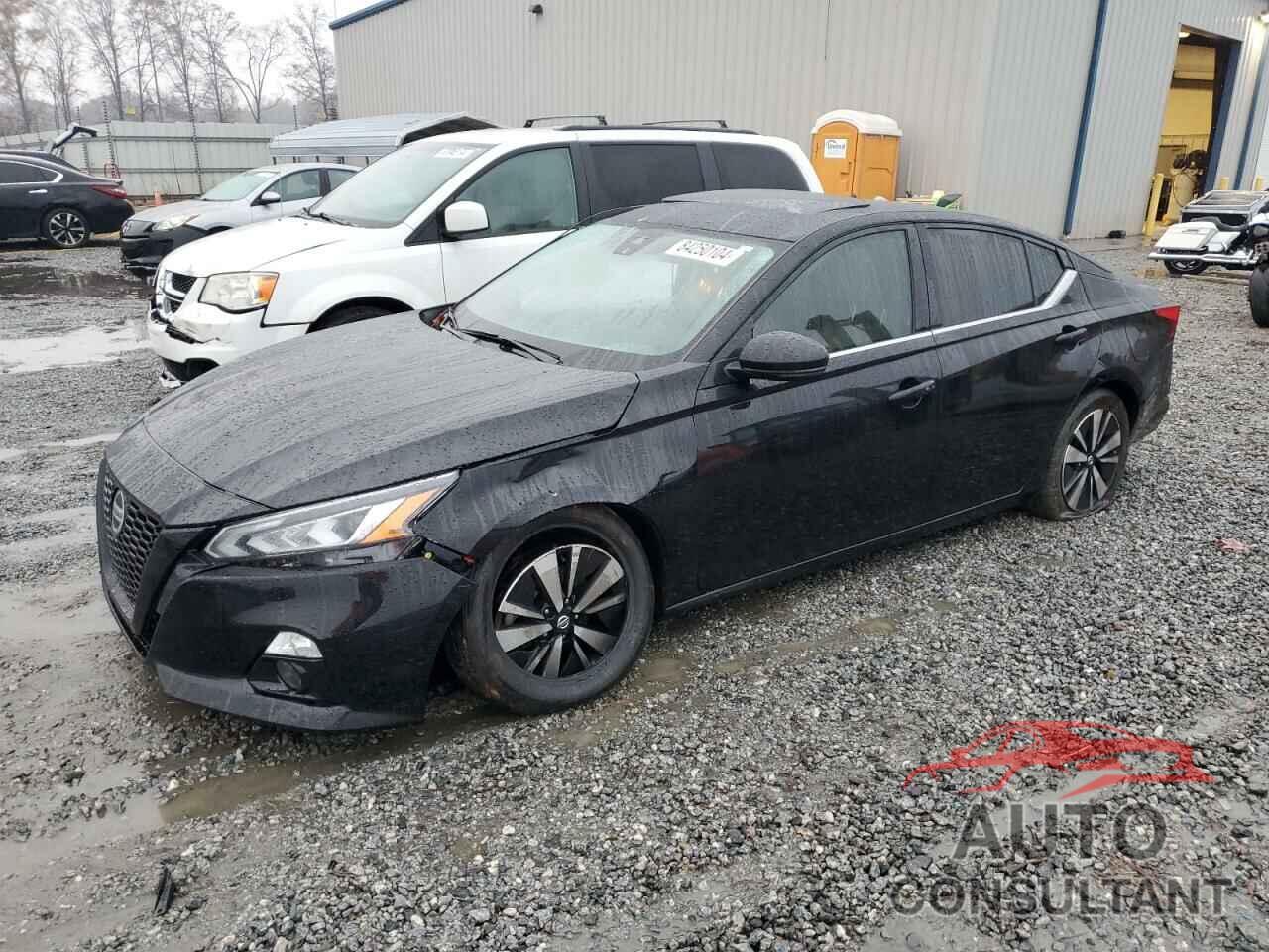 NISSAN ALTIMA 2019 - 1N4BL4EV7KC205463