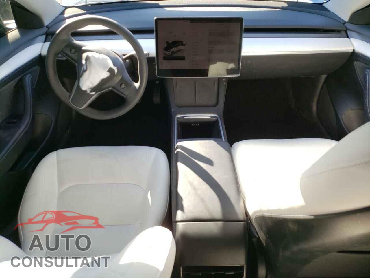 TESLA MODEL 3 2023 - 5YJ3E1EA5PF488895