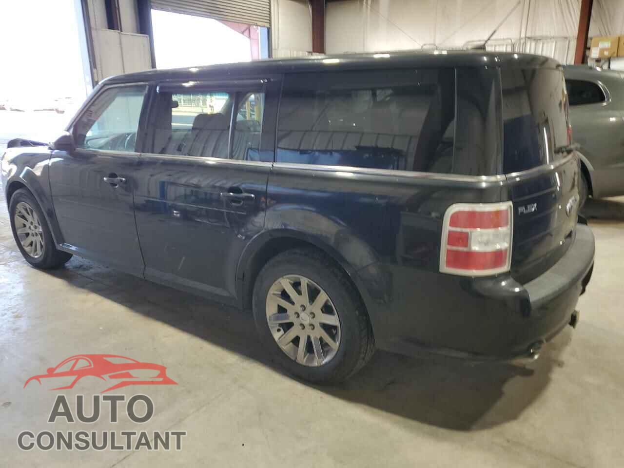 FORD FLEX 2014 - 2FMHK6C80EBD17117