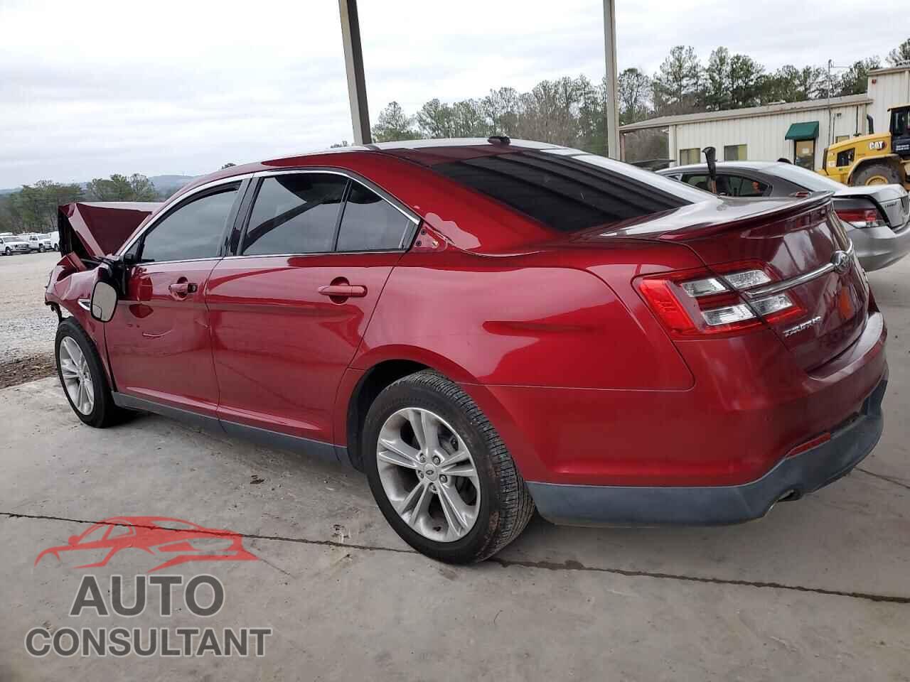 FORD TAURUS 2013 - 1FAHP2E82DG163759