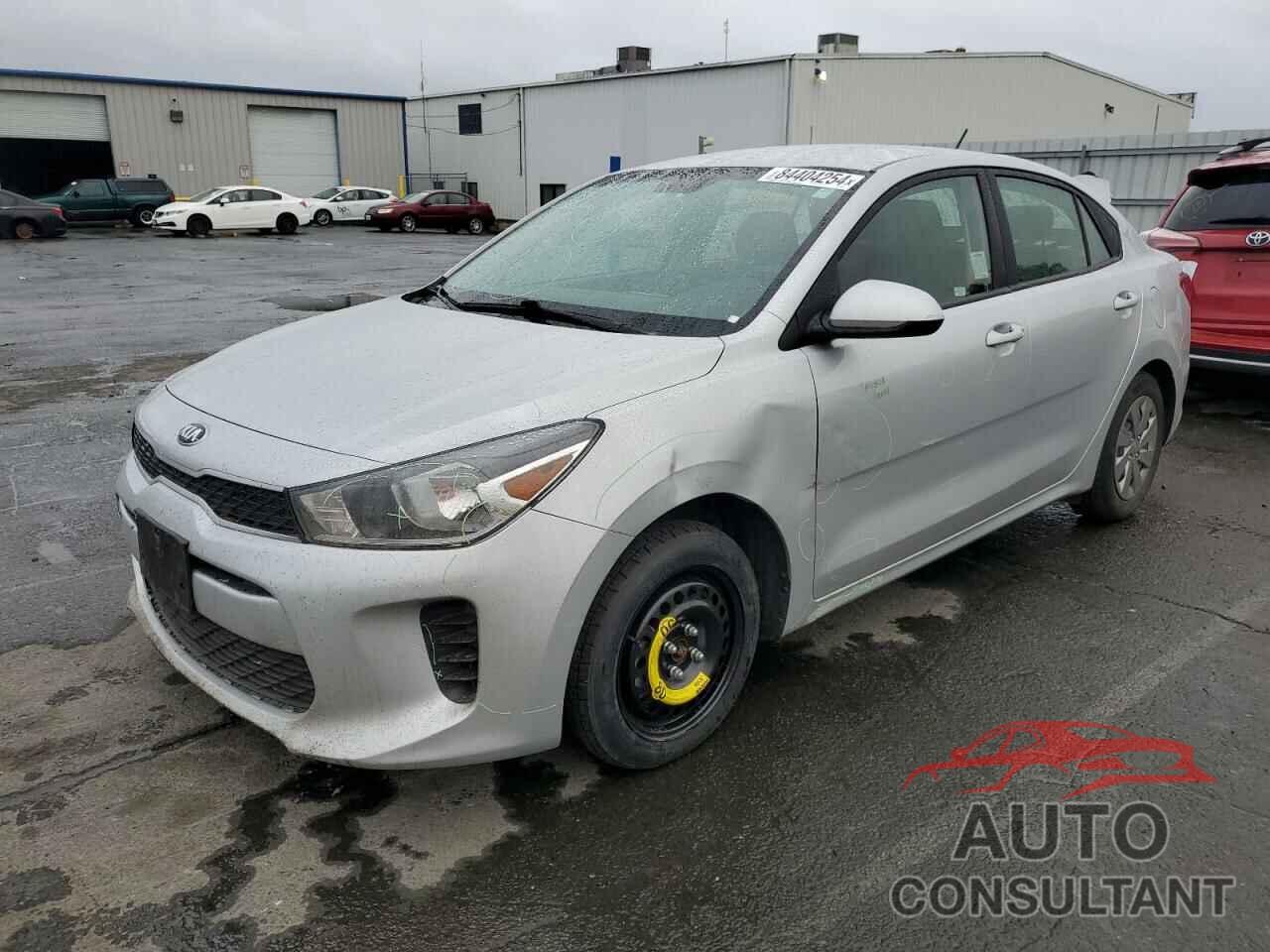 KIA RIO 2020 - 3KPA24AD4LE343977