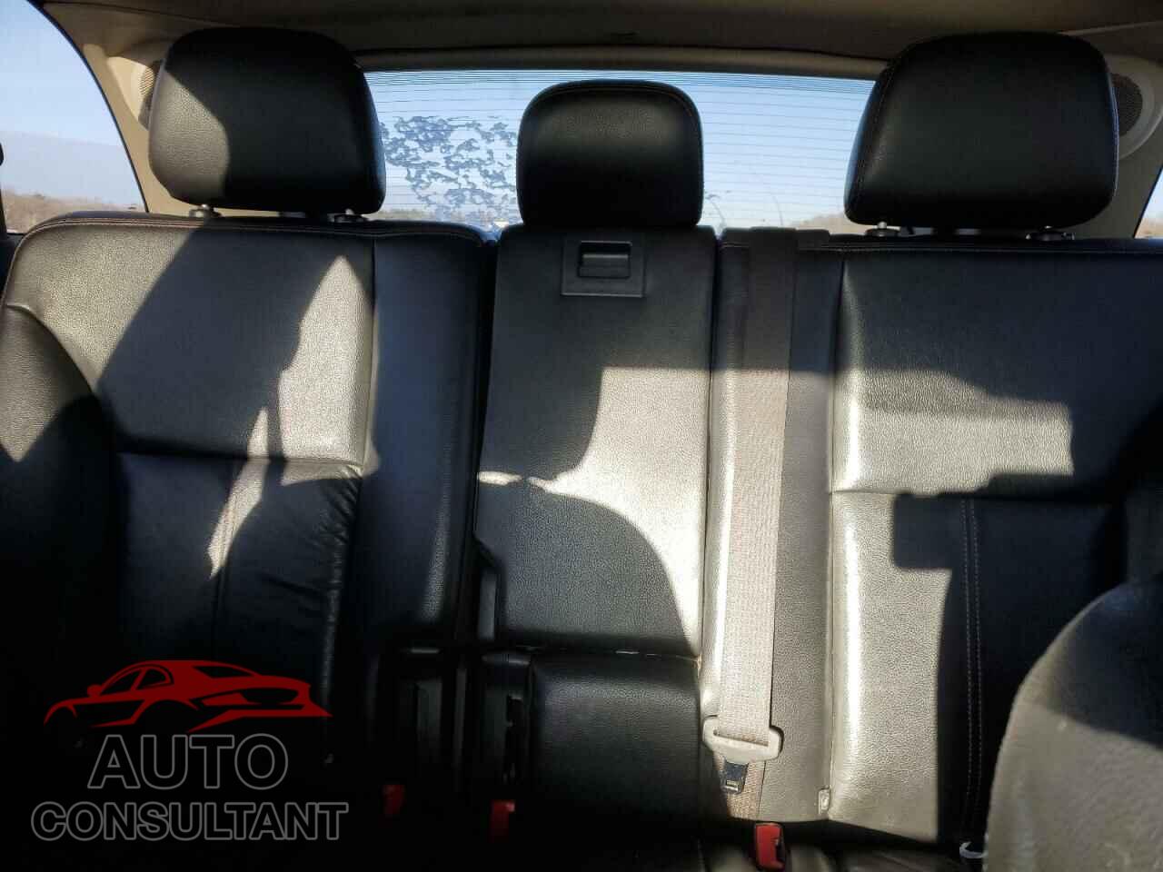 FORD EDGE 2013 - 2FMDK4KC2DBC22341