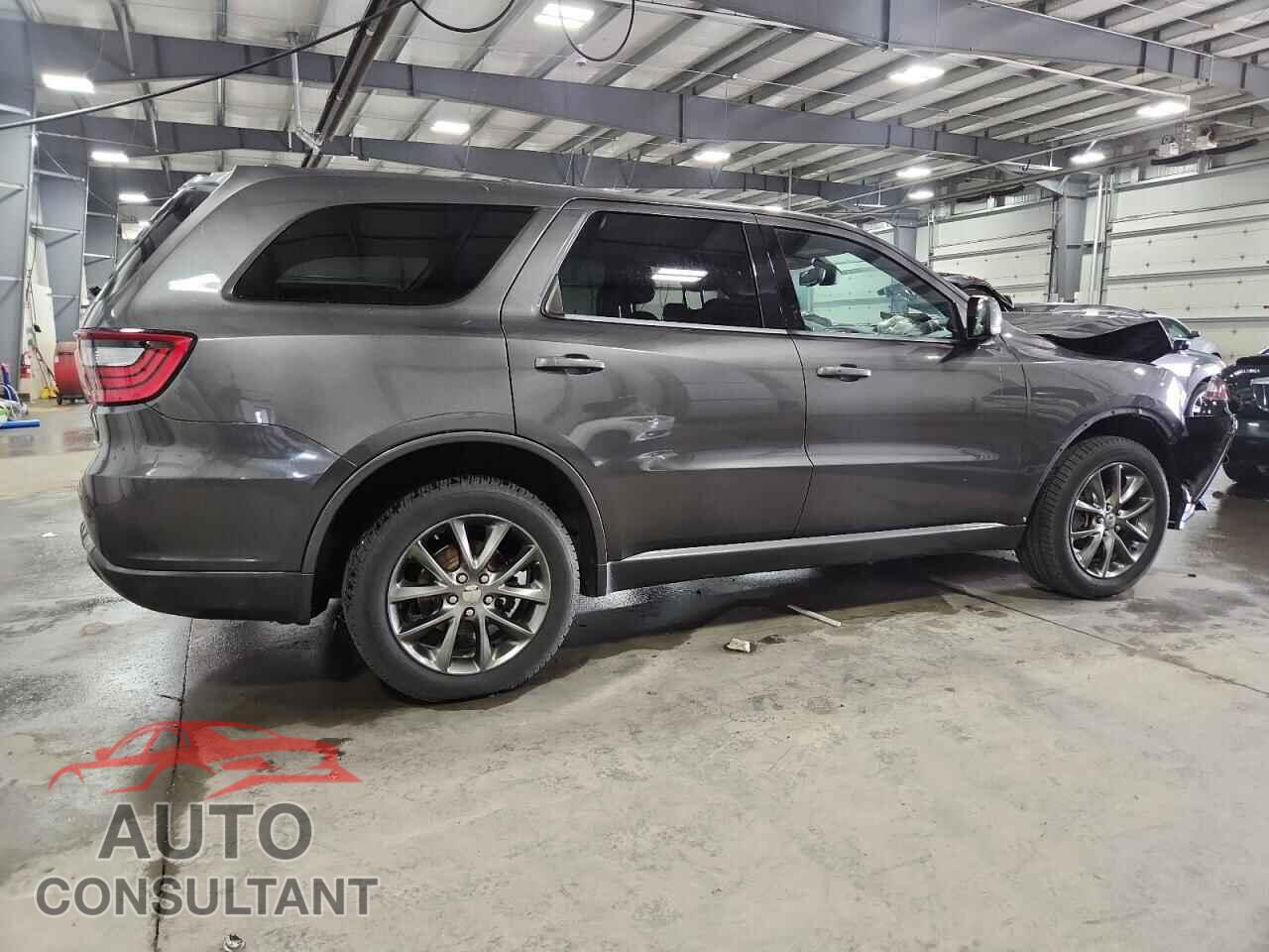 DODGE DURANGO 2015 - 1C4RDJDG6FC801824