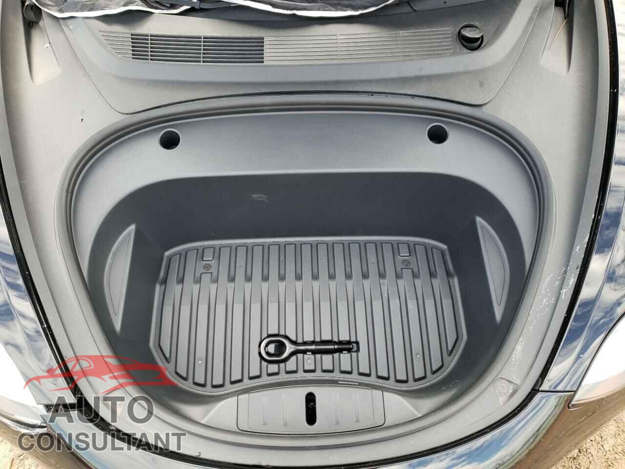 TESLA MODEL 3 2020 - 5YJ3E1EB9LF787342