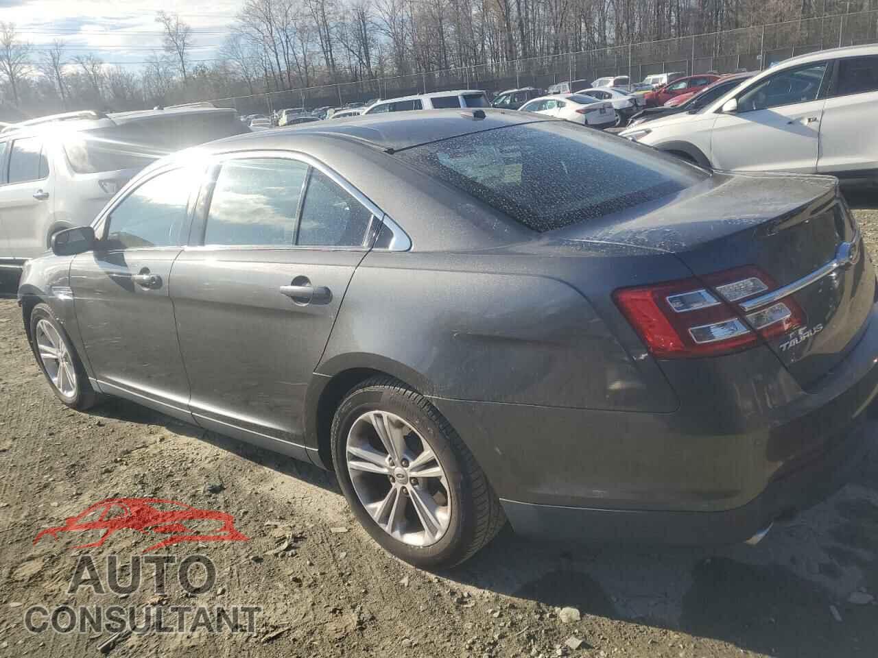 FORD TAURUS 2015 - 1FAHP2E88FG148119