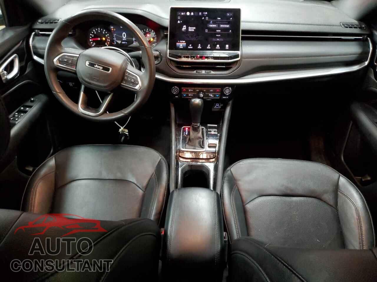 JEEP COMPASS 2023 - 3C4NJDCN8PT571217