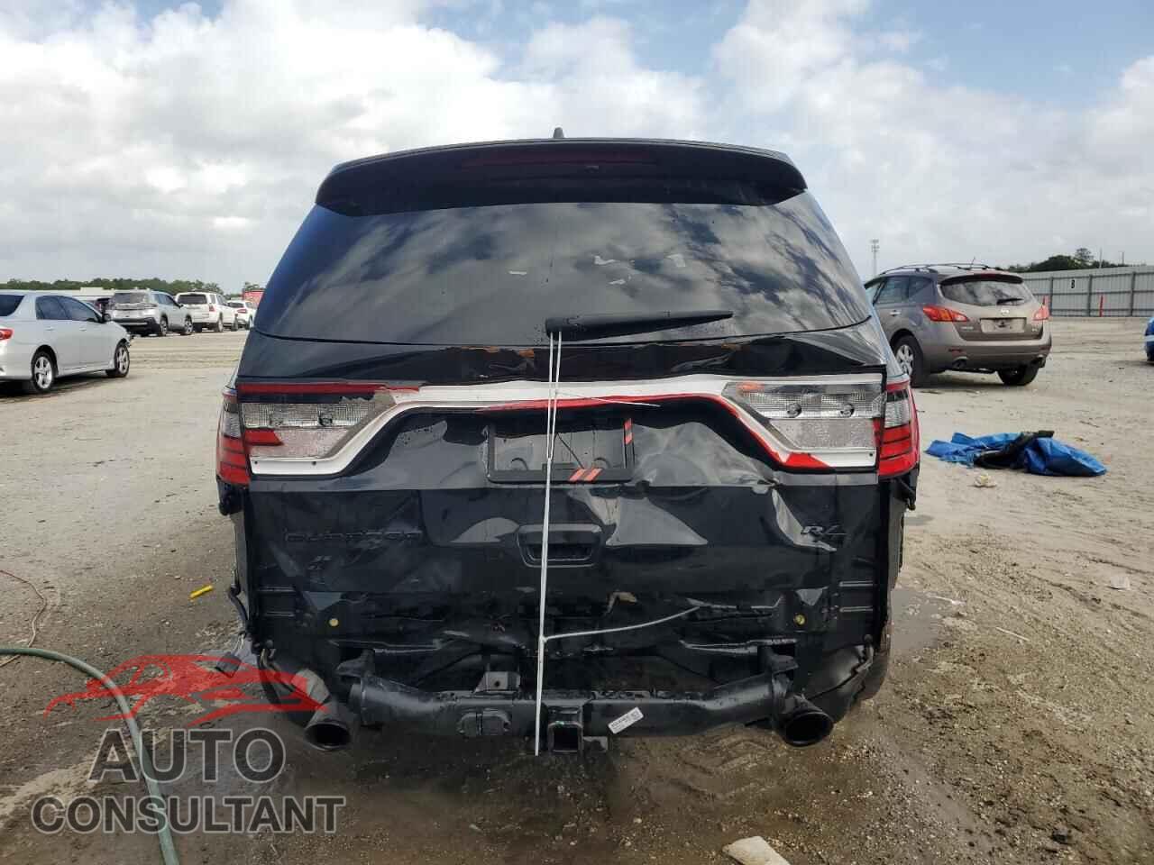 DODGE DURANGO 2023 - 1C4SDJCT5PC564812