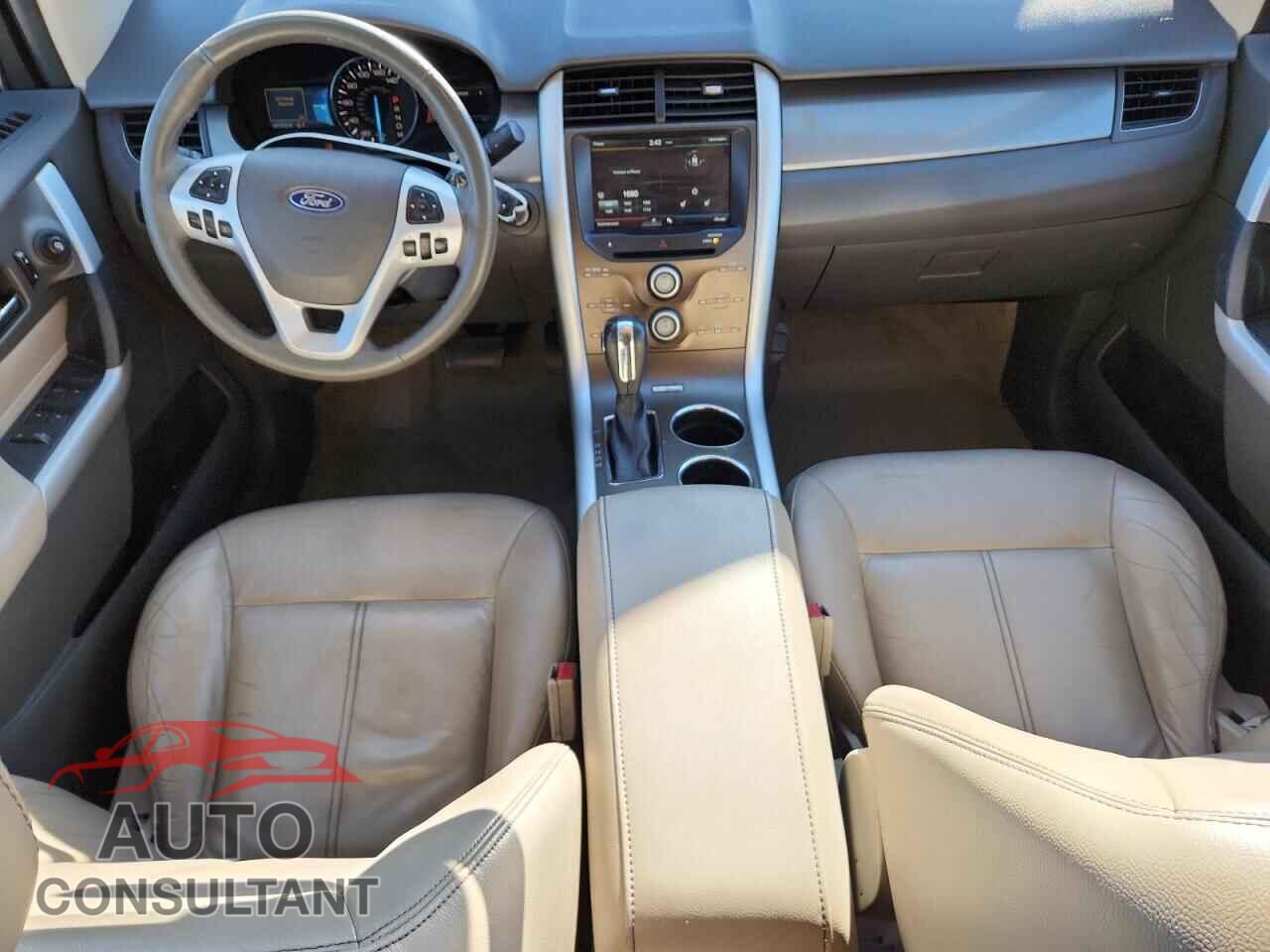 FORD EDGE 2011 - 2FMDK4JC5BBA23430