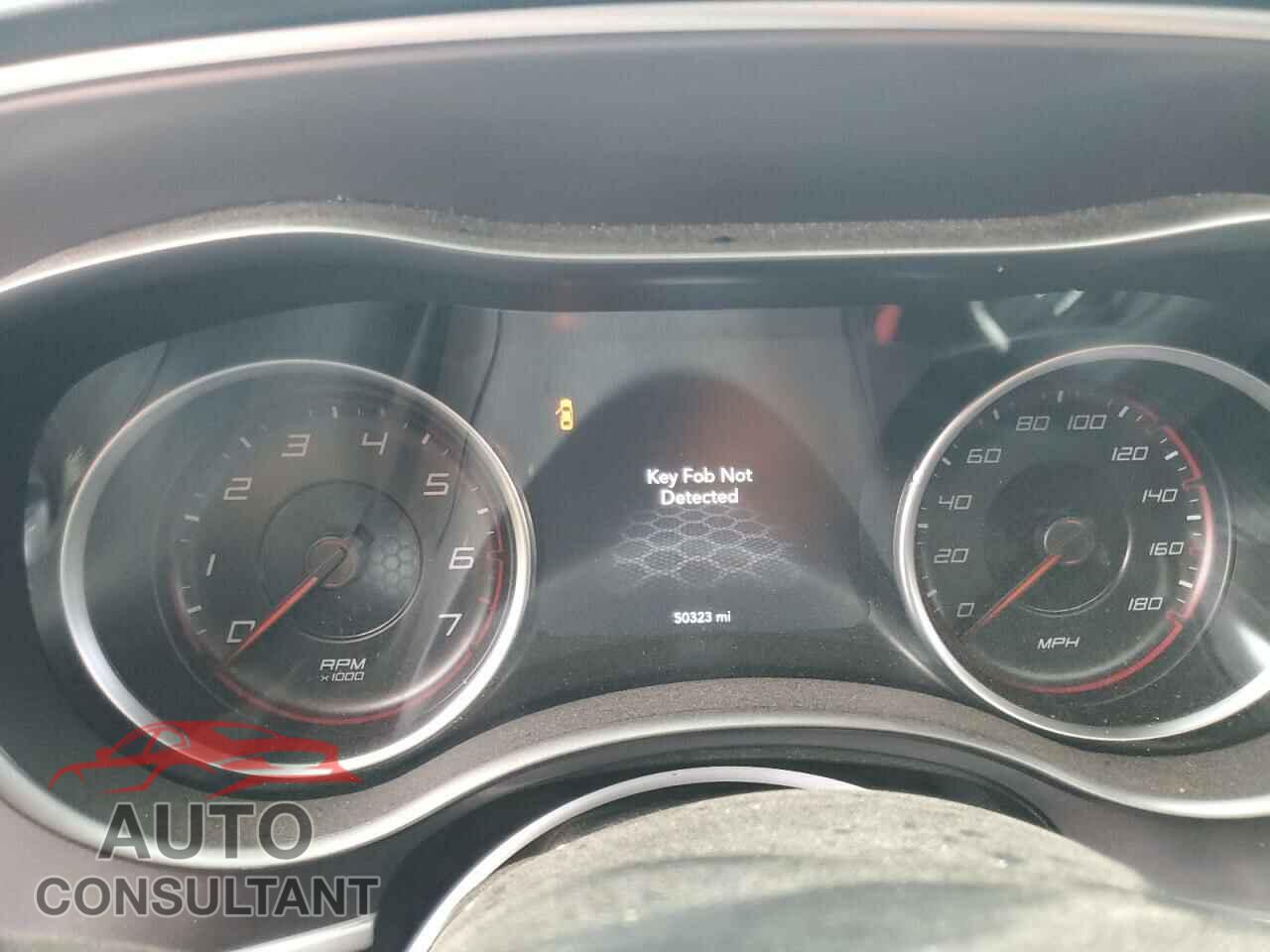 DODGE CHARGER 2021 - 2C3CDXGJ4MH511595