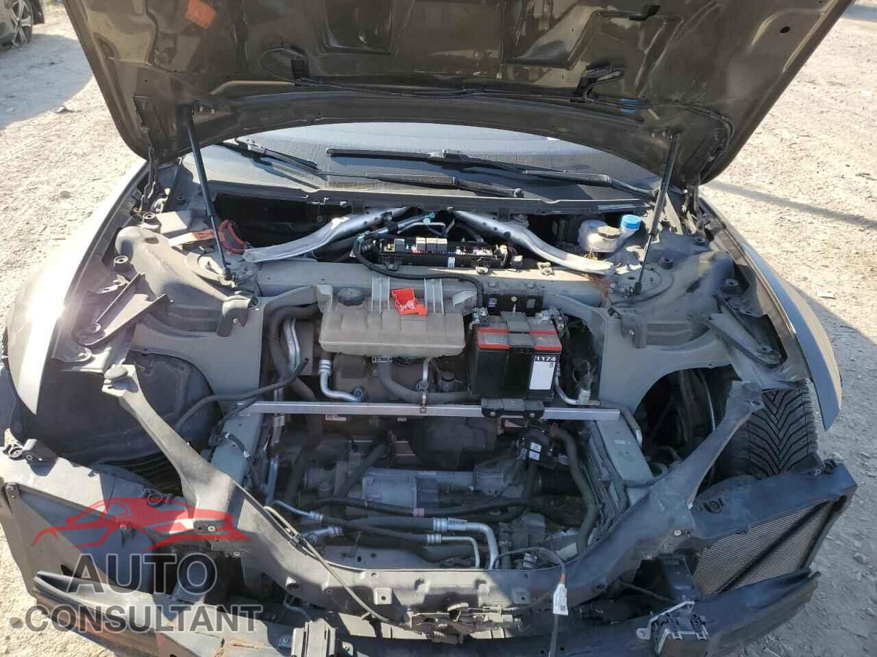 TESLA MODEL S 2016 - 5YJSA1E26GF148395