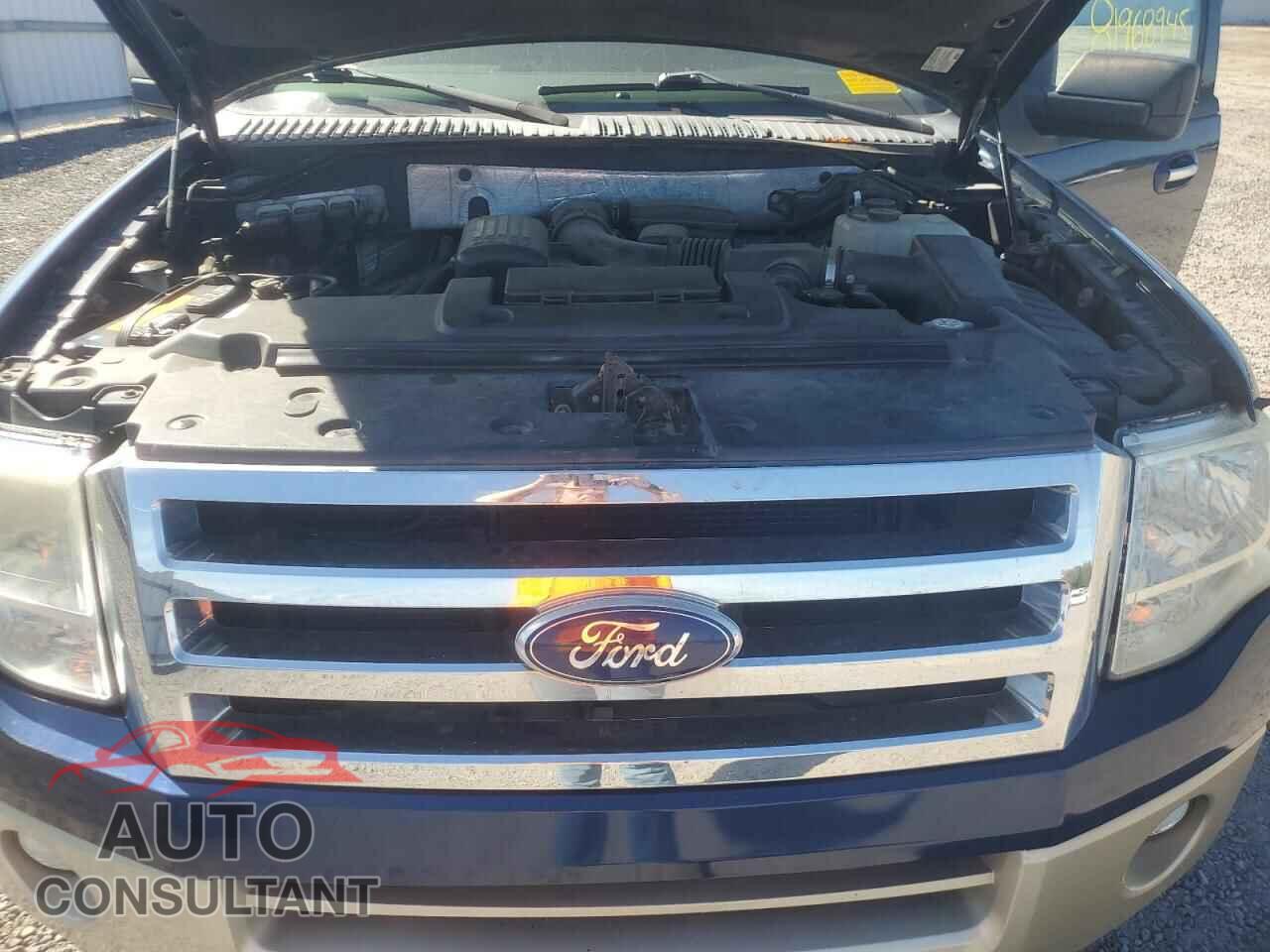 FORD EXPEDITION 2010 - 1FMJU1J57AEB57565