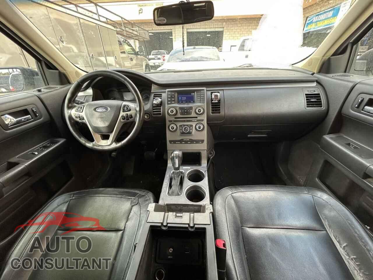 FORD FLEX 2015 - 2FMGK5B82FBA22061