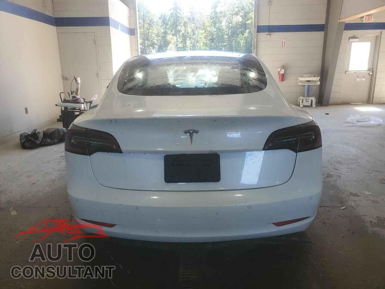 TESLA MODEL 3 2019 - 5YJ3E1EA5KF483883