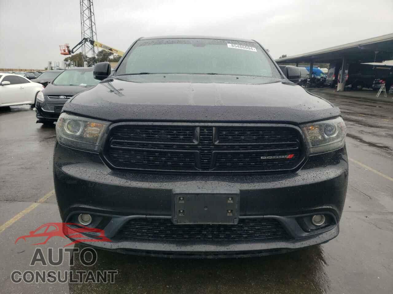 DODGE DURANGO 2015 - 1C4RDHDG5FC709385