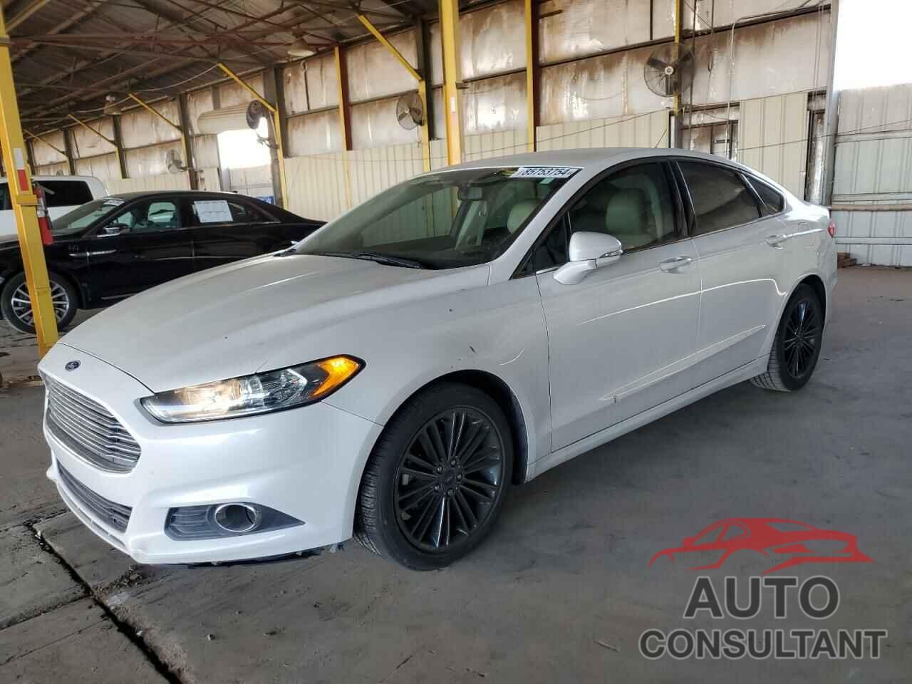 FORD FUSION 2015 - 3FA6P0HD7FR114928