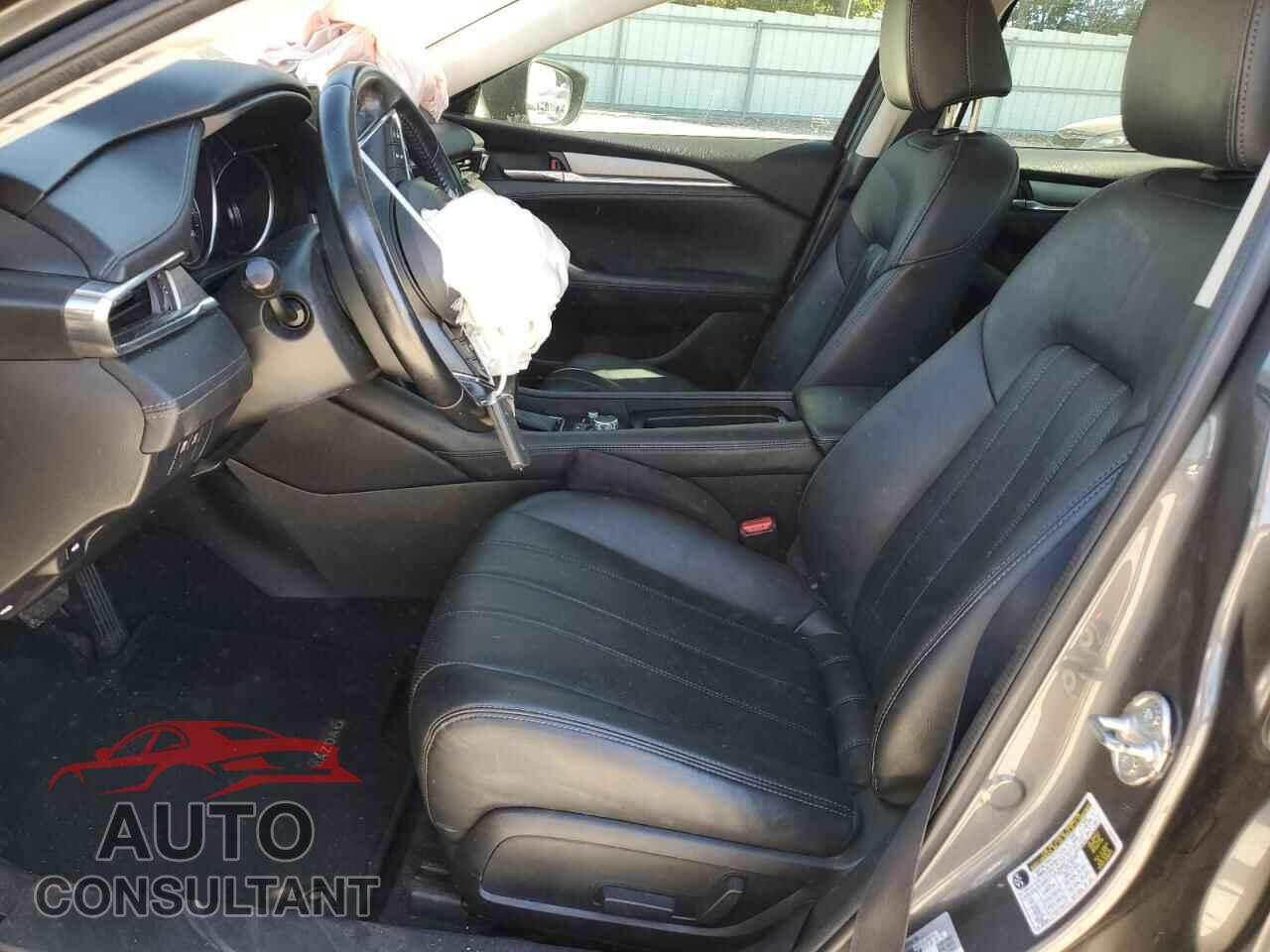 MAZDA 6 2019 - JM1GL1VM7K1504565