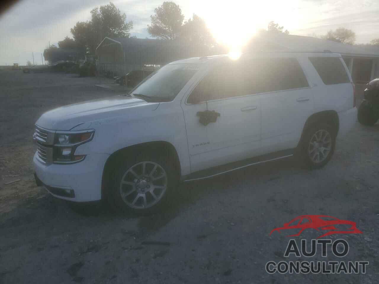 CHEVROLET TAHOE 2015 - 1GNSCCKC5FR236034
