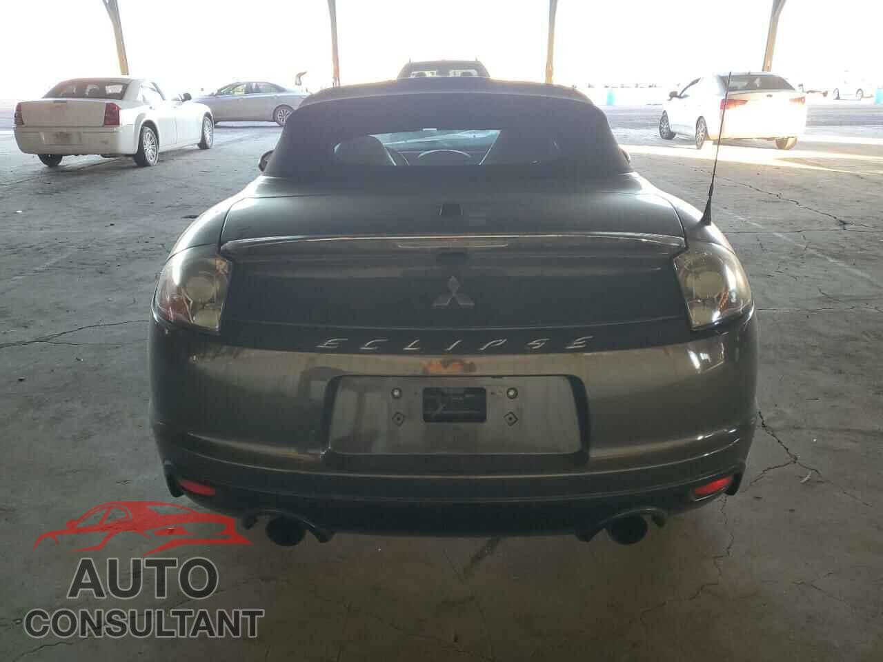MITSUBISHI ECLIPSE 2012 - 4A37L5EF5CE008261