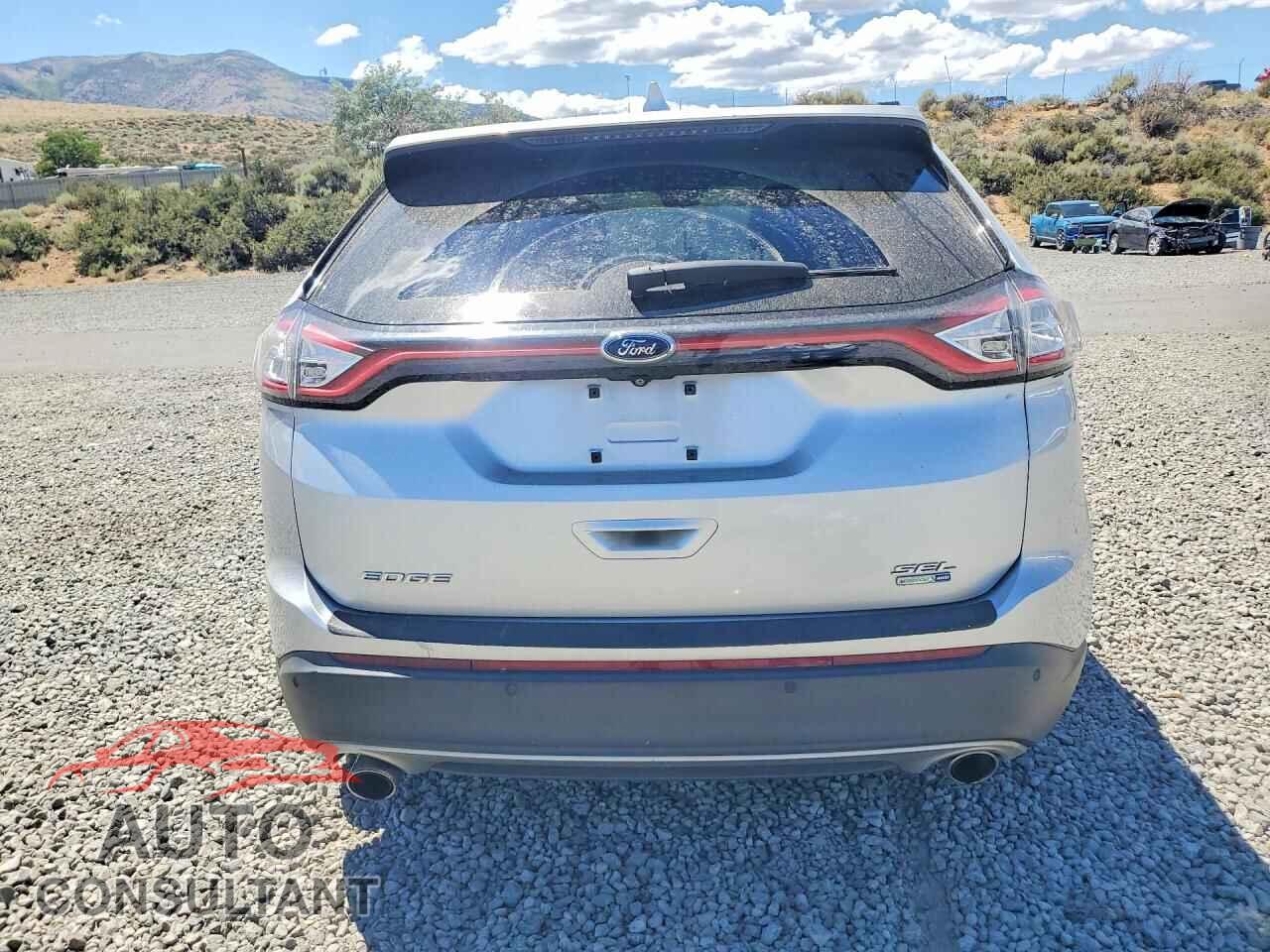 FORD EDGE 2015 - 2FMTK4J94FBB21032