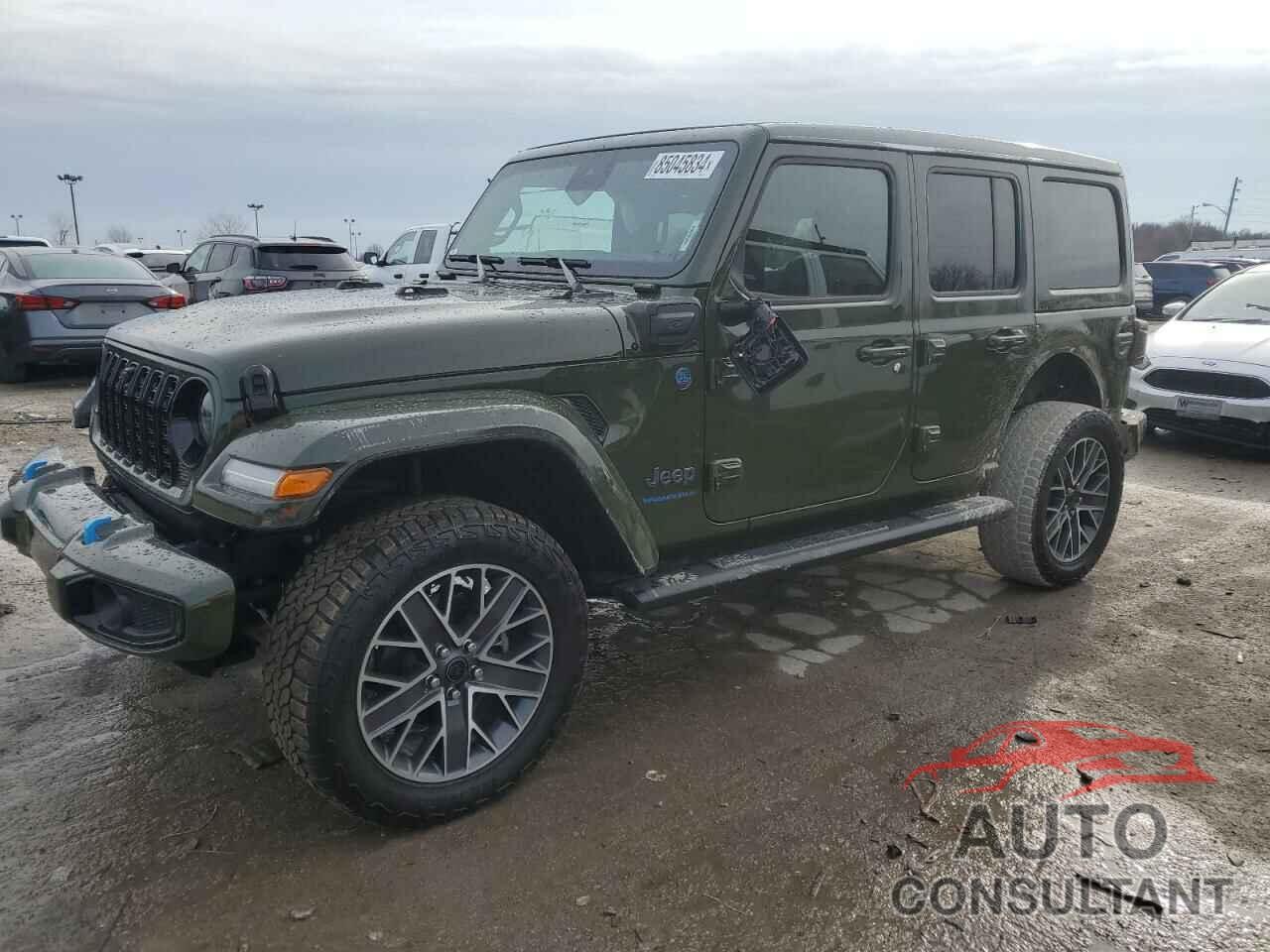 JEEP WRANGLER H 2024 - 1C4RJXU67RW196315