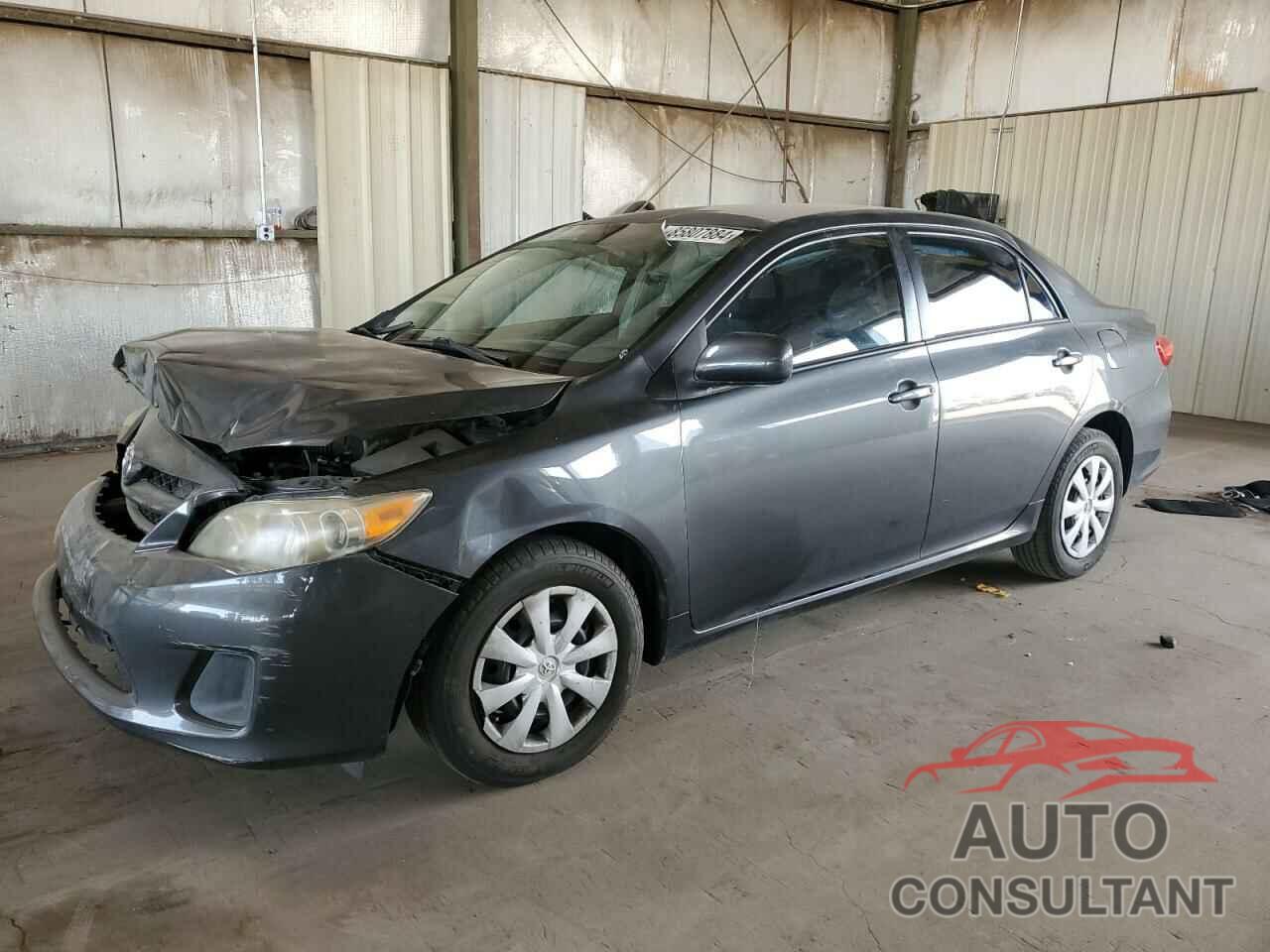 TOYOTA COROLLA 2011 - 2T1BU4EE2BC549040
