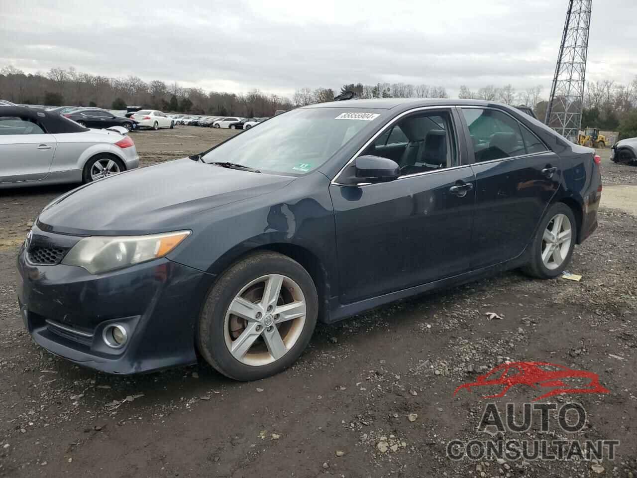 TOYOTA CAMRY 2014 - 4T1BF1FK7EU420260