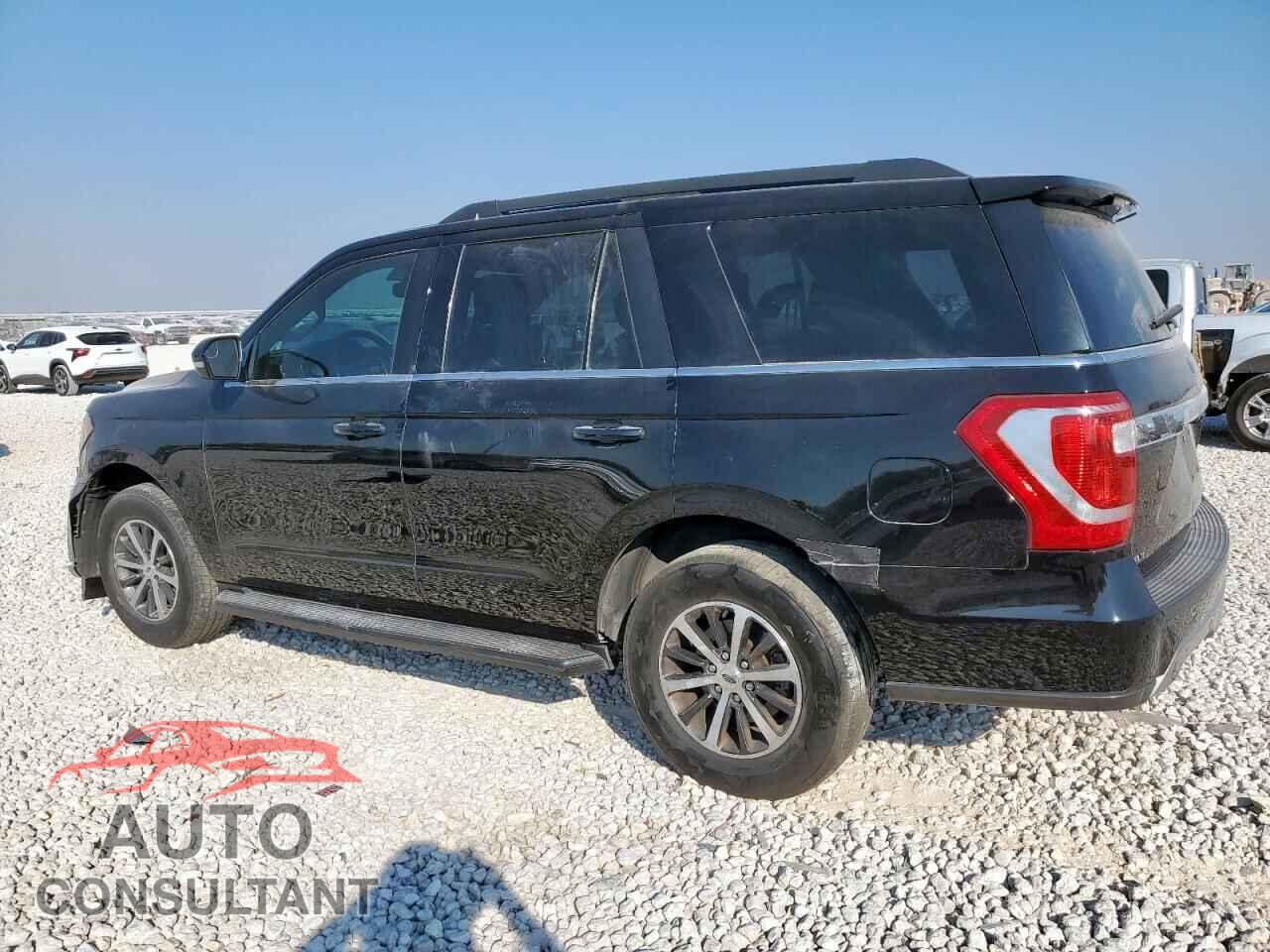 FORD EXPEDITION 2018 - 1FMJU1HT8JEA15519