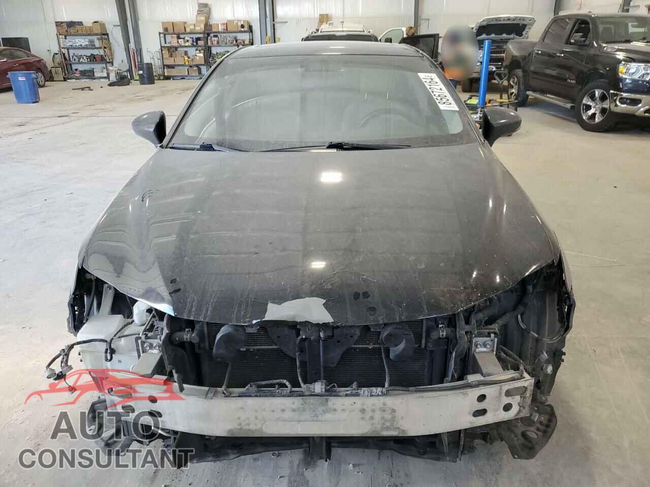 LEXUS CT 200 2013 - JTHKD5BH6D2168599