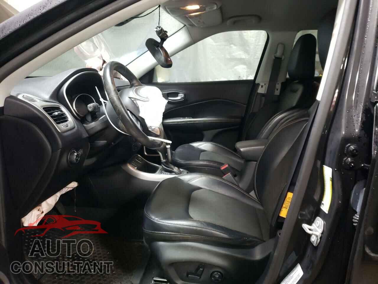 JEEP COMPASS 2017 - 3C4NJCBBXHT690955