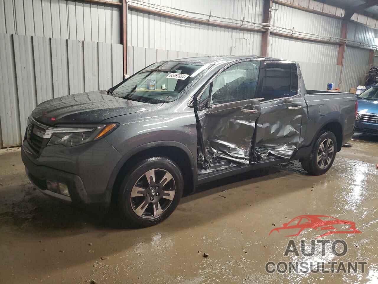 HONDA RIDGELINE 2019 - 5FPYK3F70KB019209