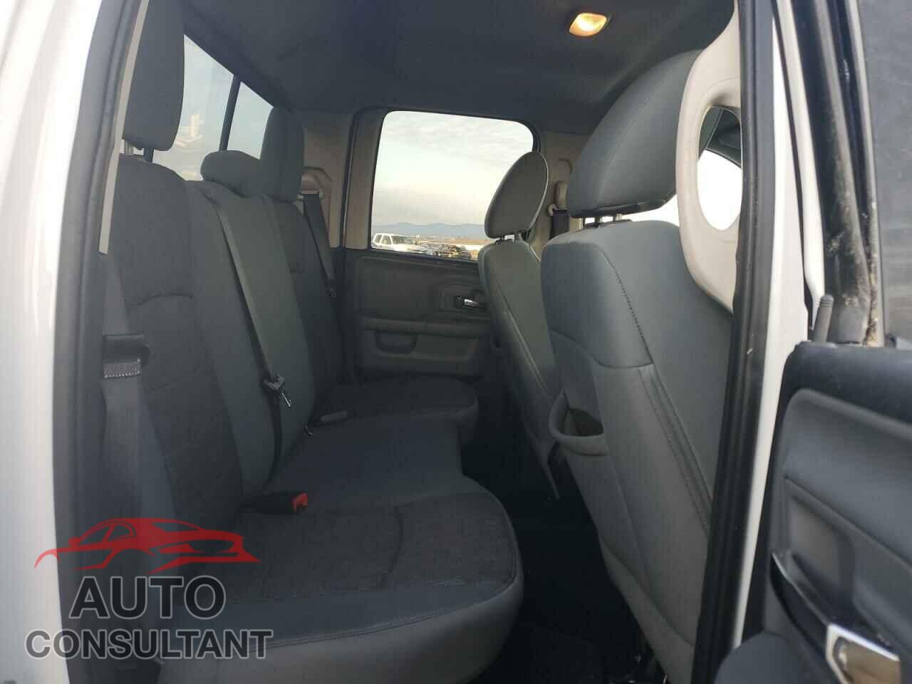 RAM 1500 2014 - 1C6RR7GT4ES479368