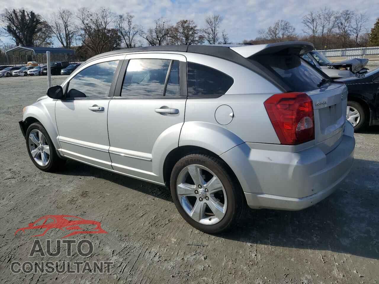 DODGE CALIBER 2011 - 1B3CB8HB0BD254591