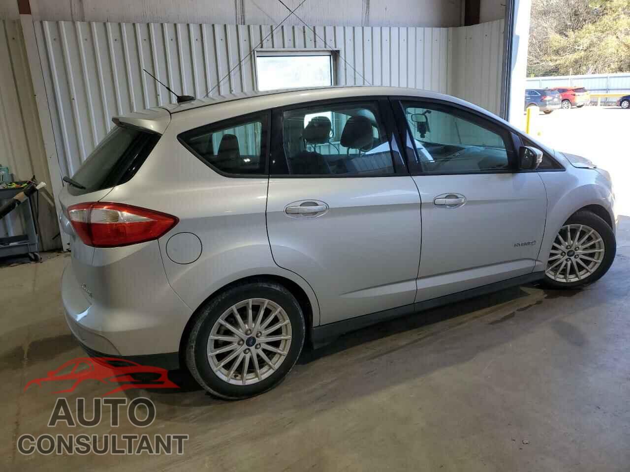 FORD CMAX 2014 - 1FADP5AU2EL519378